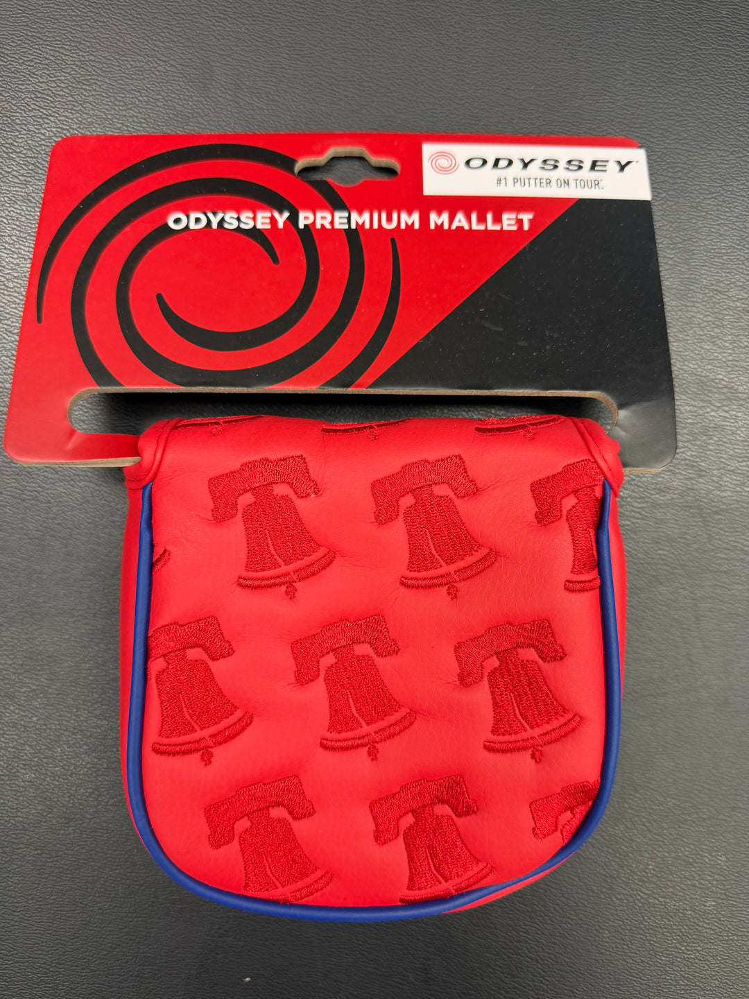 Odyssey Limited Edition Putter Headcovers