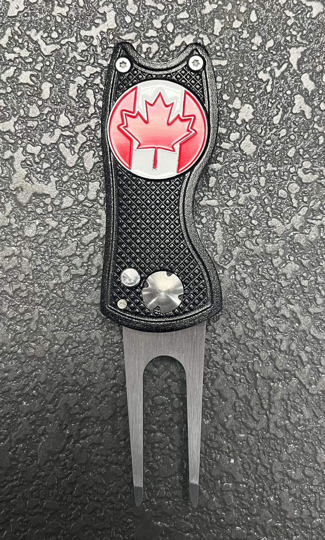 Tee Mate Canada Divot Repair Tool