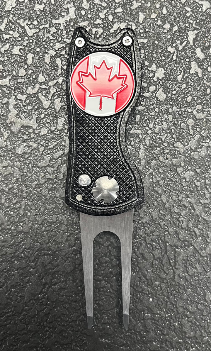 Tee Mate Canada Divot Repair Tool