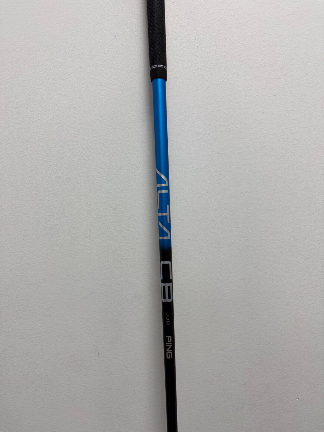 Demo PING G440 MAX 17 Degree Left Hand Hybrid