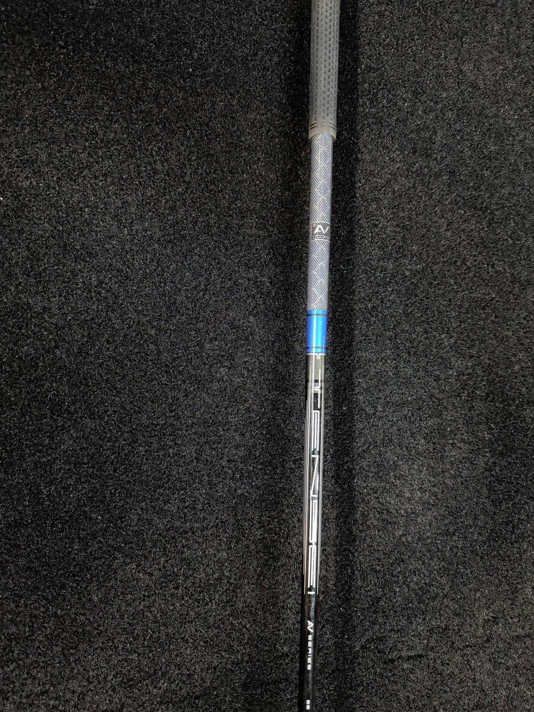 Demo Cleveland Halo XL Fairway Wood- 5- Left Hand- Tensei Blue 55R