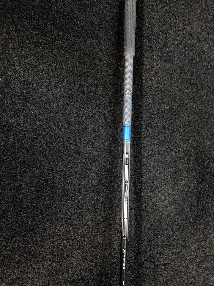 Demo Cleveland Halo XL Fairway Wood- 5- Left Hand- Tensei Blue 55R