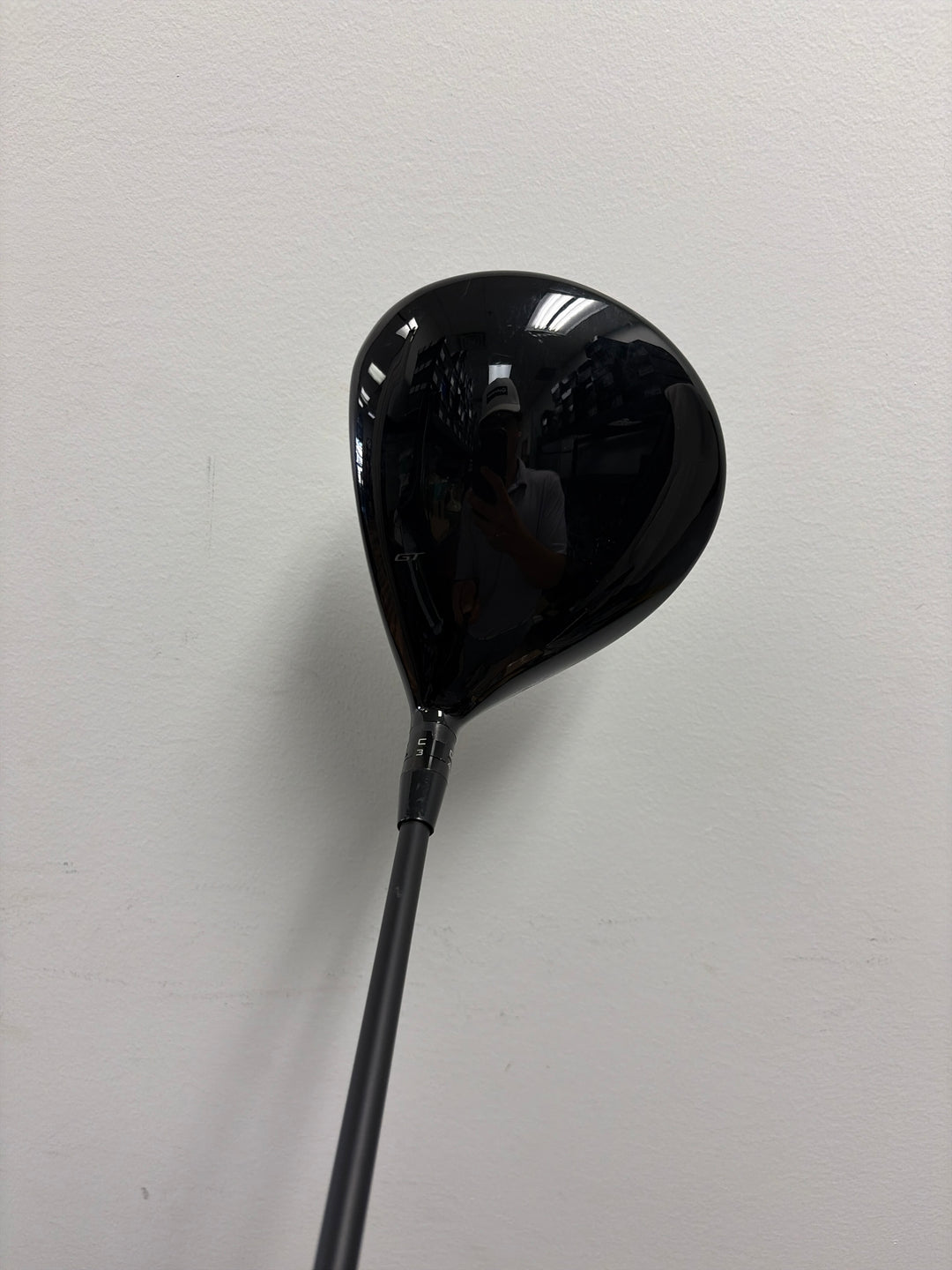 Demo Titleist GT3 Driver- Right Hand- 10 Degree- HZRDUS 60 6.0