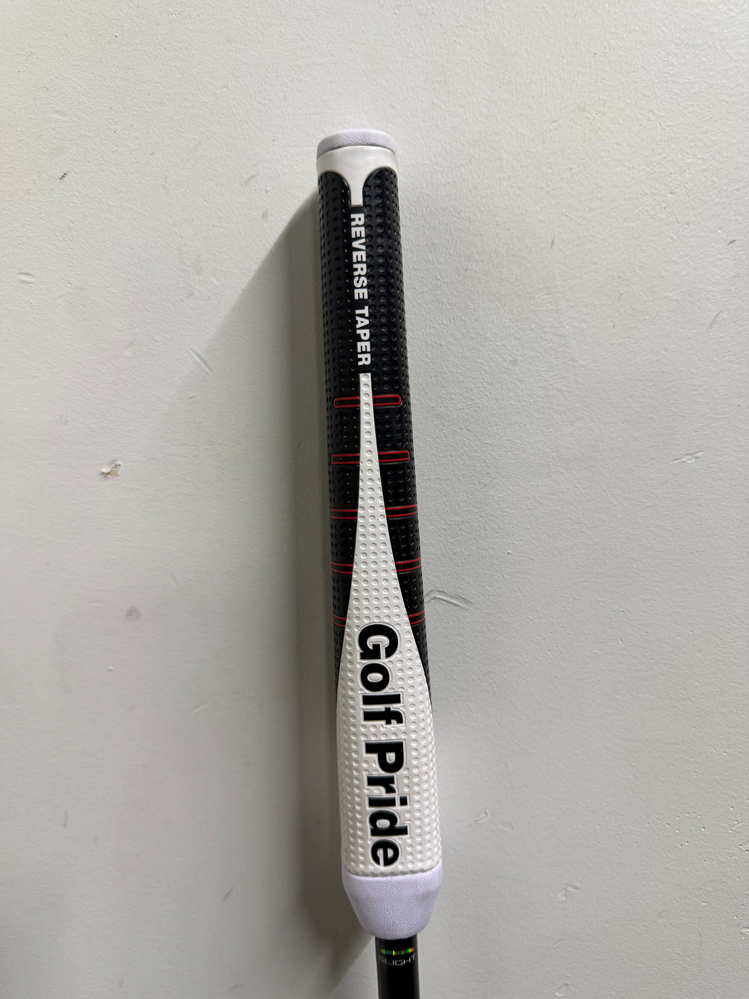 Demo PING Scottsdale TEC Ketsch Onset Putter - RH 35”