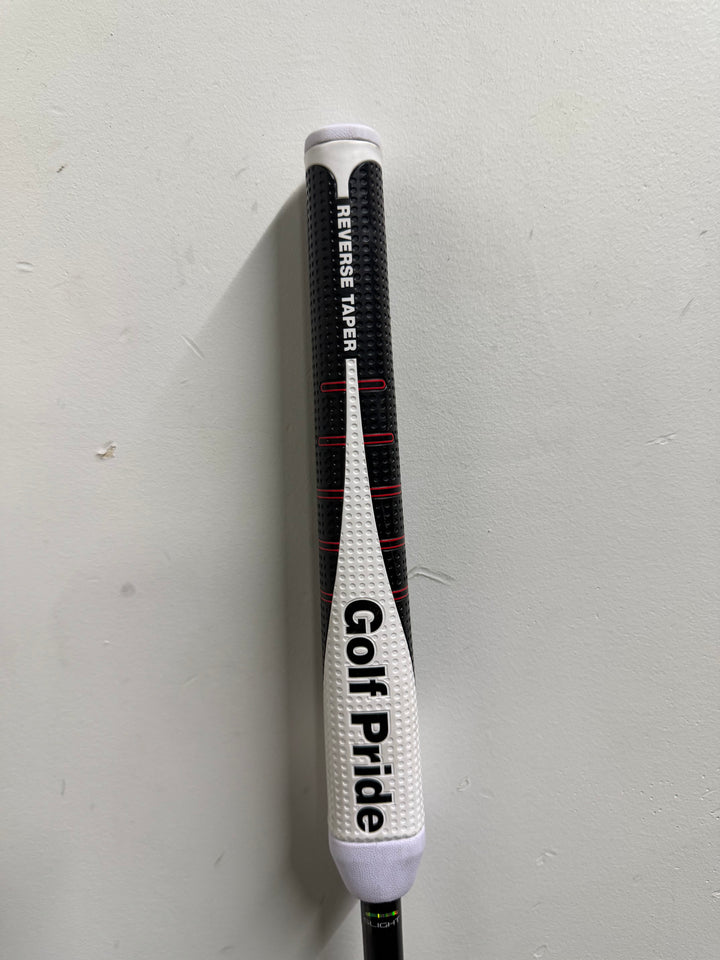 Demo PING Scottsdale TEC Ketsch Onset Putter - RH 35”