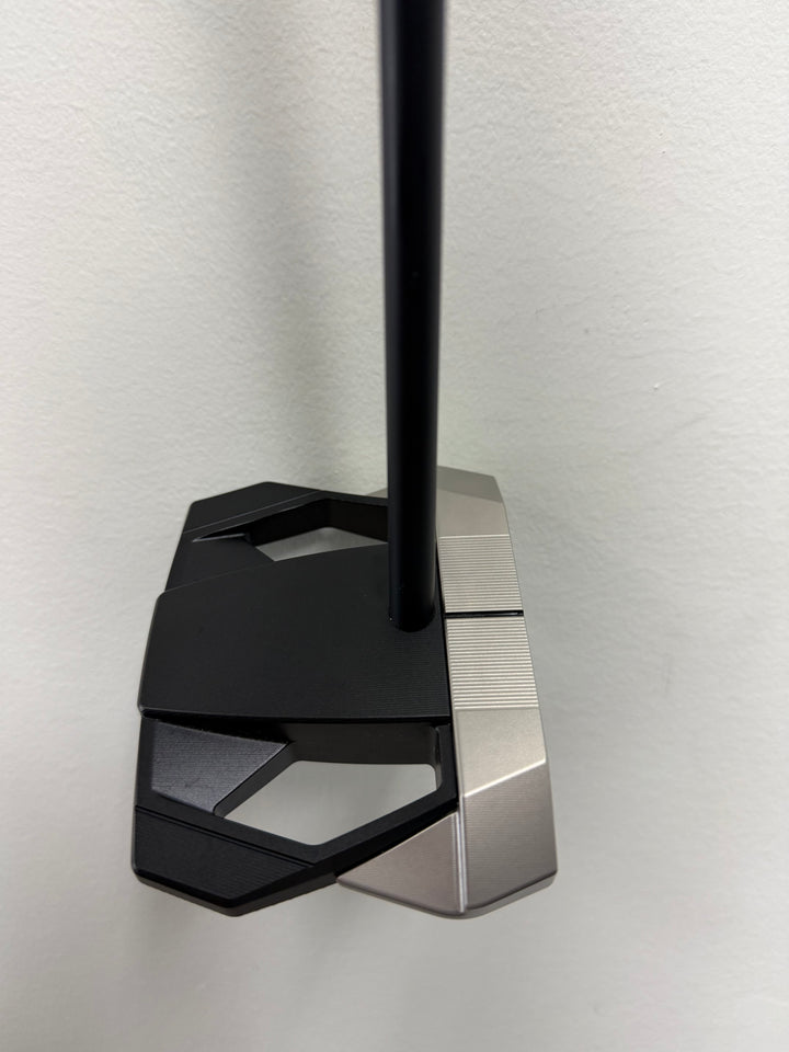 Demo Taylormade Spider ZT 5K Counterbalance with Headcover