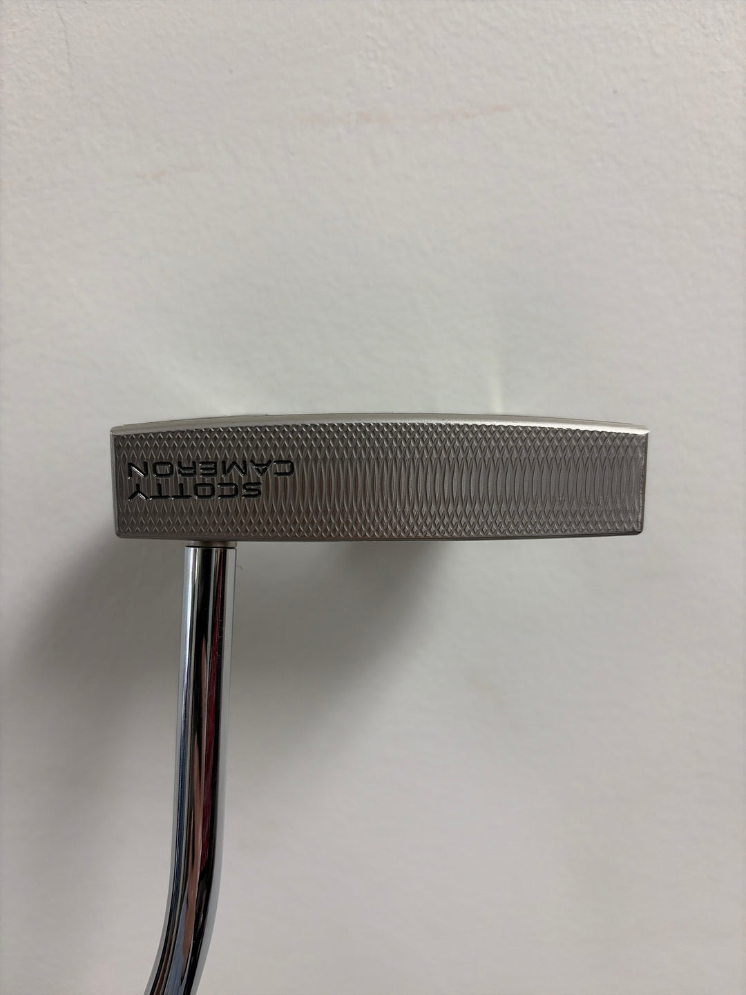 Demo Scotty Cameron Phantom 5 Right Handed Putter-35”