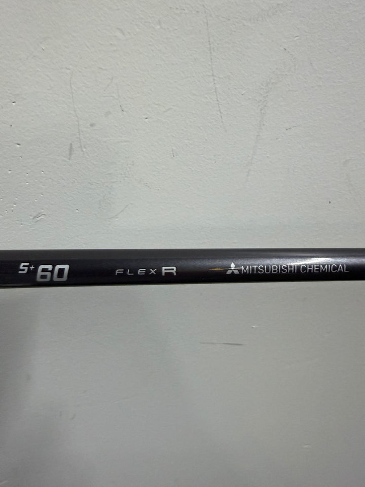Demo PXG 0311 Fairway Wood - 3W 15° Regular LH