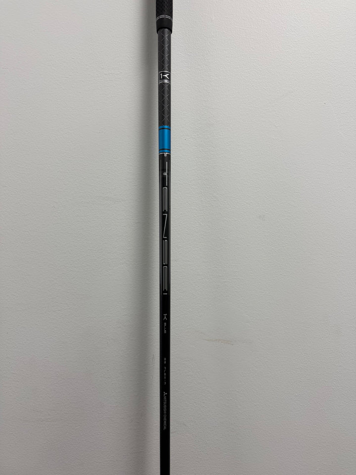 Demo Titleist GT2 Right Handed Fairway with Tensei Blue 65 S (No Headcover)