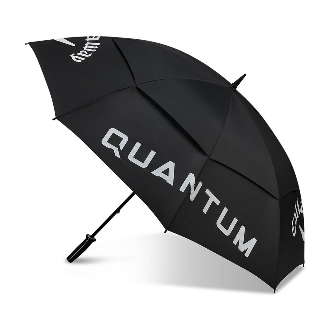 Callaway Quantum Double Canopy Umbrella