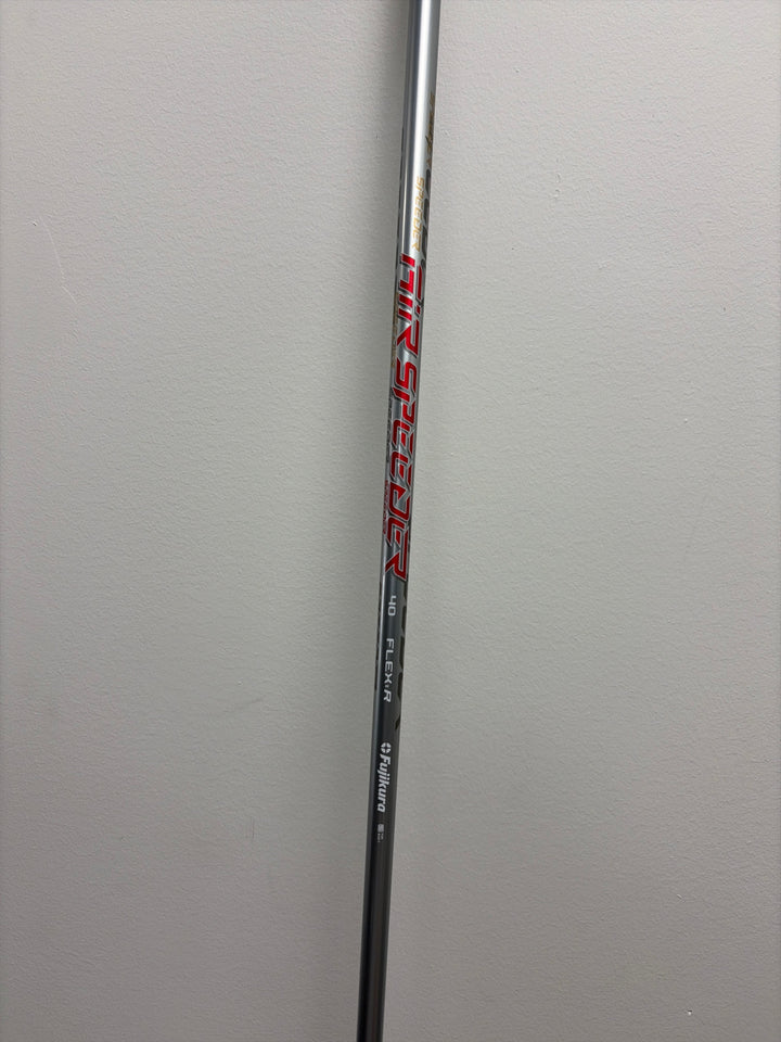 Titleist GT1 Driver- Right Hand- 10 Degree- Air Speeder 40 Regular