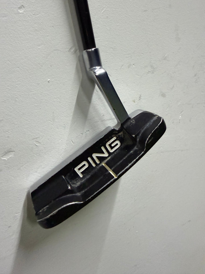 Demo PING Anser Putter - LH 35”