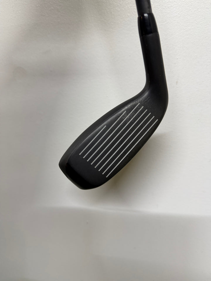 Demo Callaway Apex Hybrid - 3H 20° Stiff RH