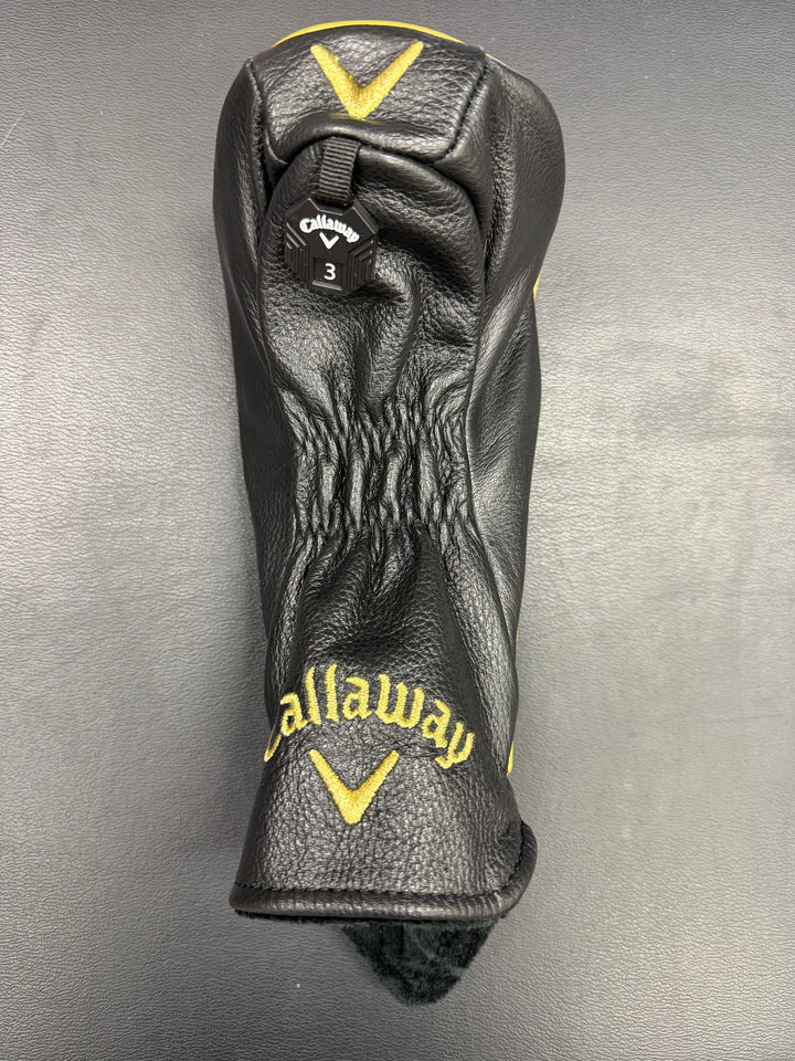 Callaway Limited Edition Fairway Wood Headcovers