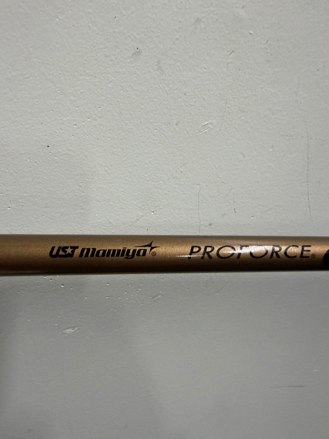 Demo TaylorMade BRNR Mini Driver Copper - 11.5° Stiff RH