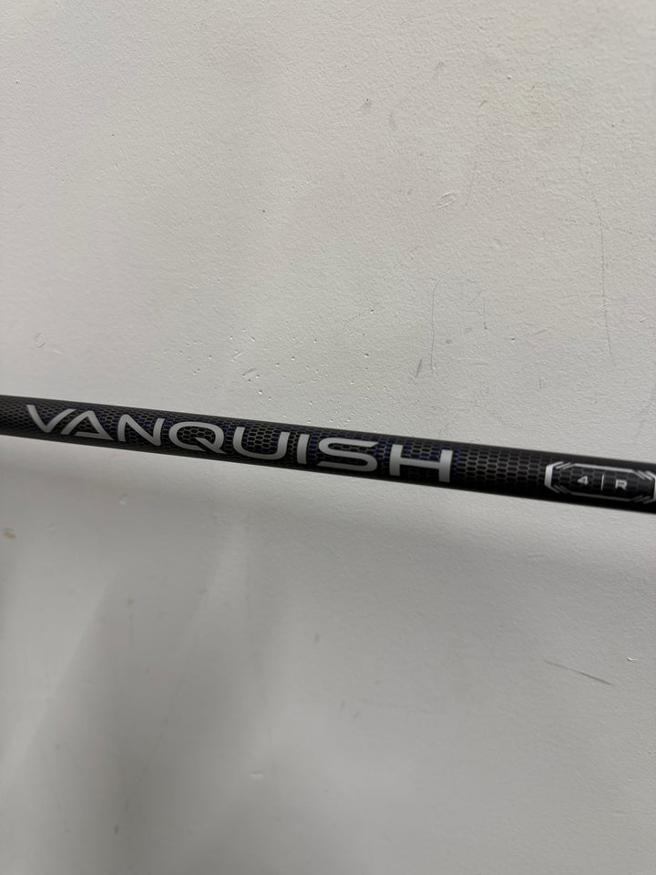 Demo Callaway Elyte Max Fast Driver - 12.0° Regular RH