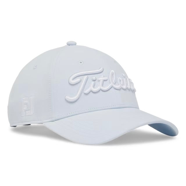 Titleist Women’s Tour Performance