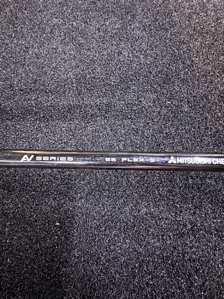 Demo Cleveland XL2  Driver- Left Hand- 12- Tensei Blue 55 Stiff