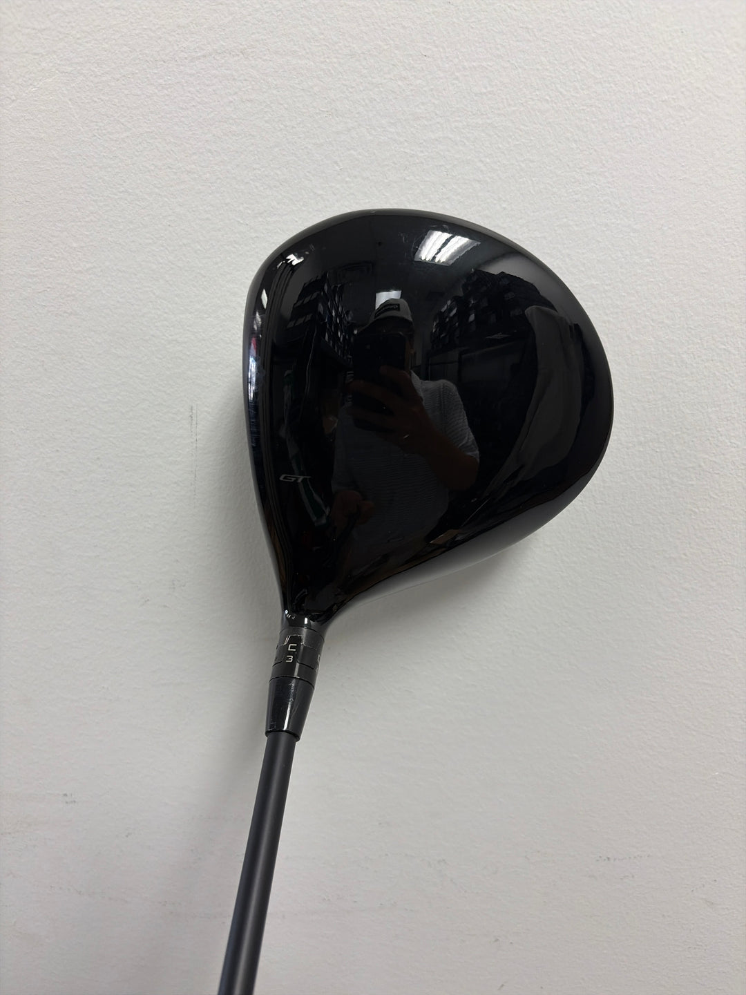 Titleist GT2 Driver- Right Hand- 10 Degree- Tensei Blue 65 Regular