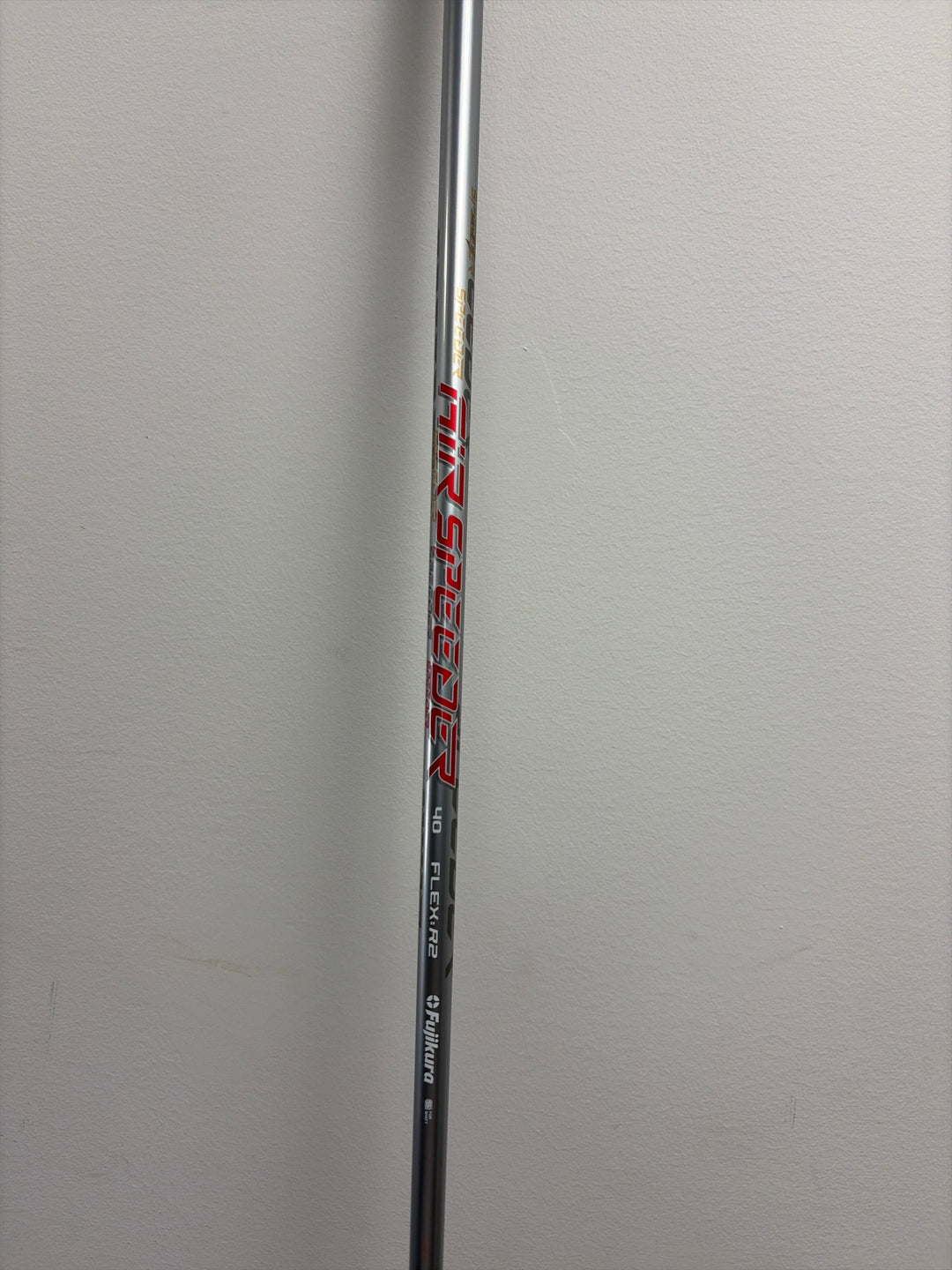 Titleist GT1 Driver- Right Hand- 12 Degree- Air Speeder 40 Light