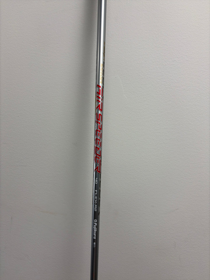 Titleist GT1 Driver- Right Hand- 12 Degree- Air Speeder 40 Light