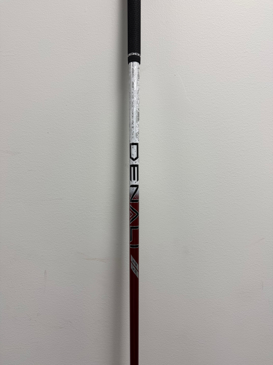 Demo Titleist GT2 Left Handed Driver with Denali Red 50g 6.0