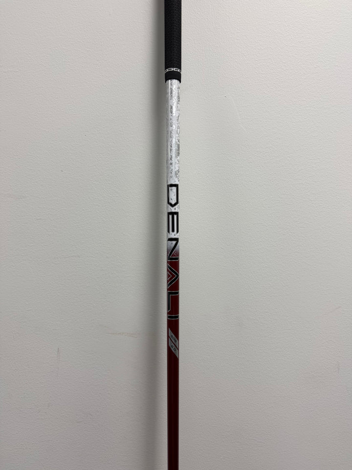 Demo Titleist GT2 Left Handed Driver with Denali Red 50g 6.0