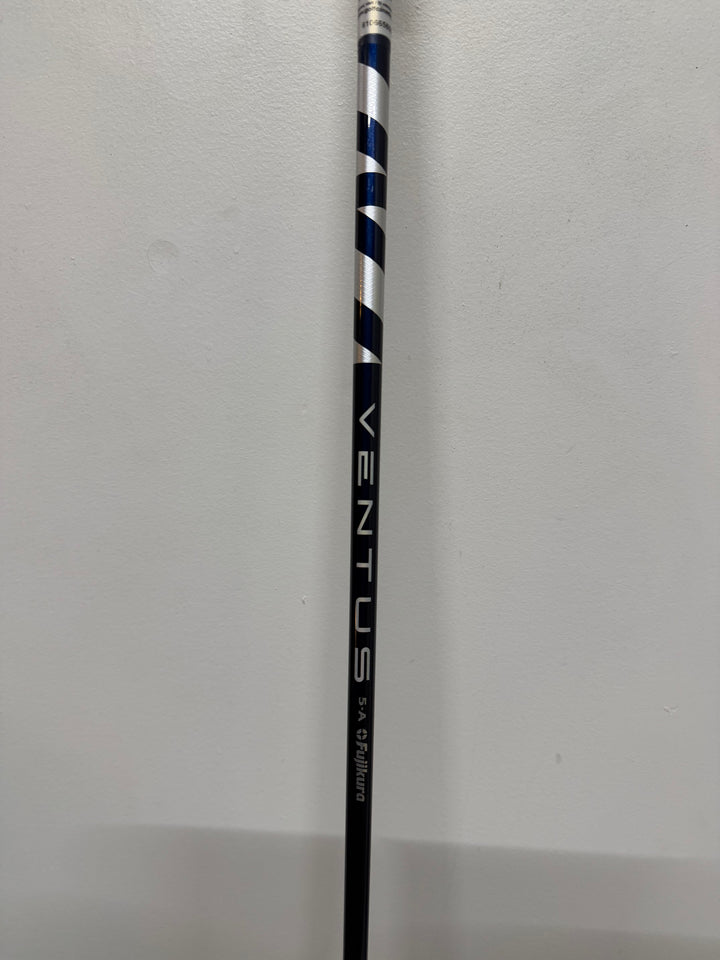Demo TaylorMade SIM Max Rescue Hybrid - 4H 22° Senior RH