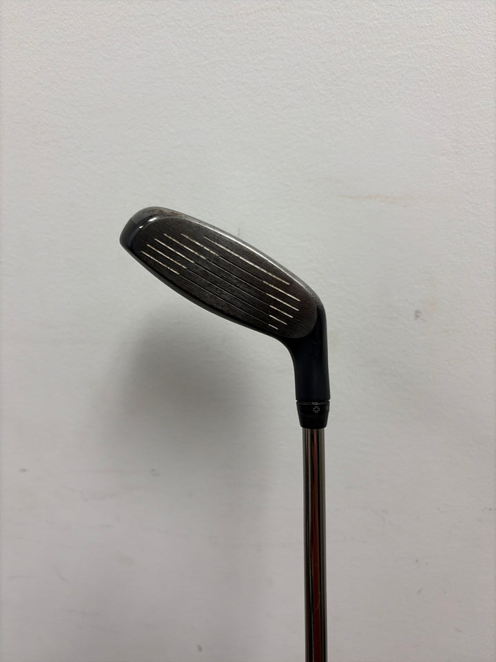 Demo PING G440 23 Degree Left Hand Hybrid