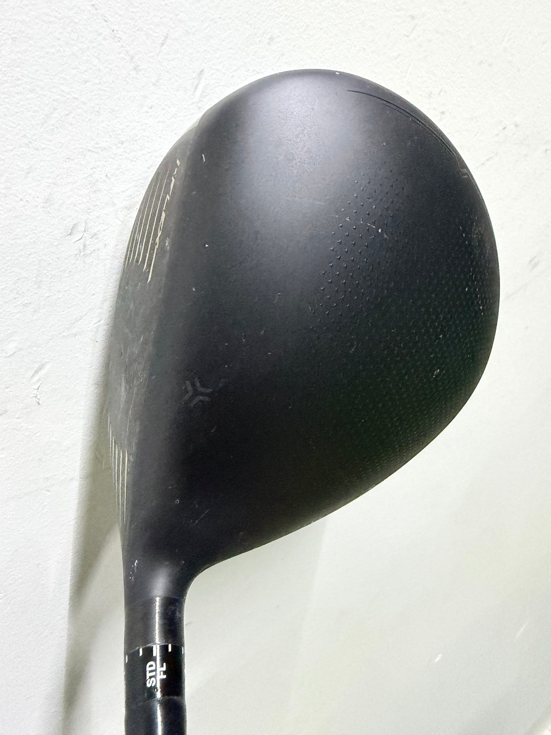 Demo Srixon ZXi Driver - 9.0° Regular RH