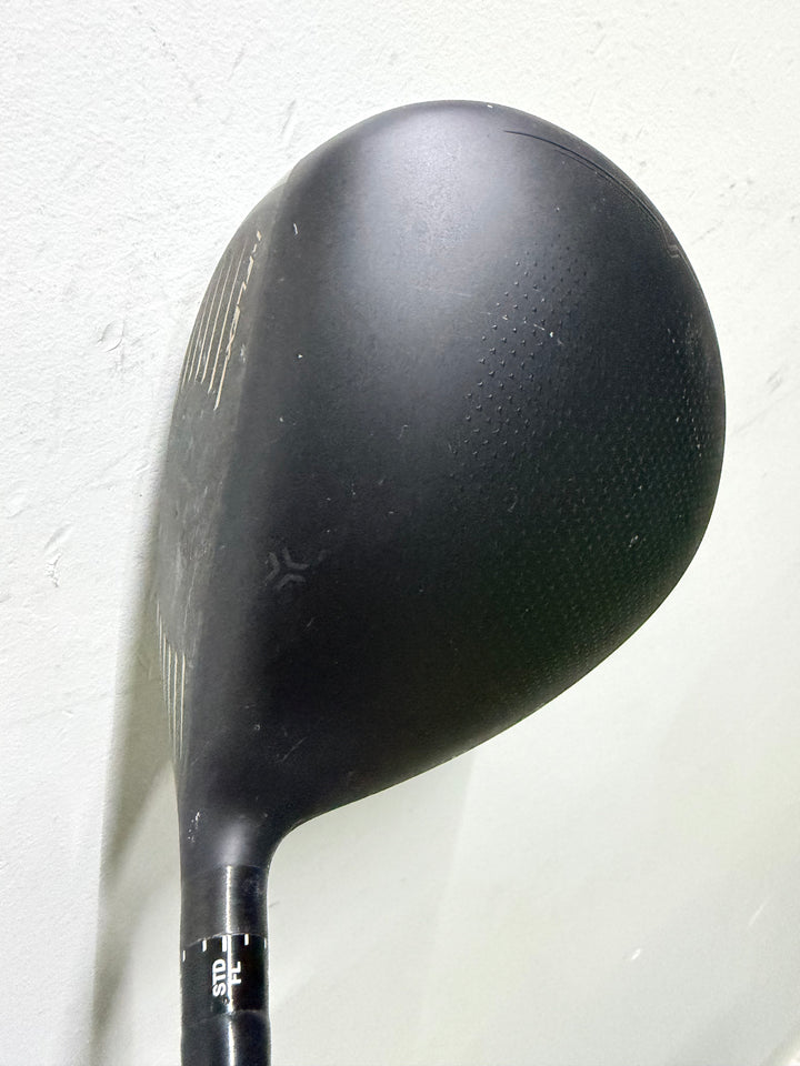Demo Srixon ZXi Driver - 9.0° Regular RH