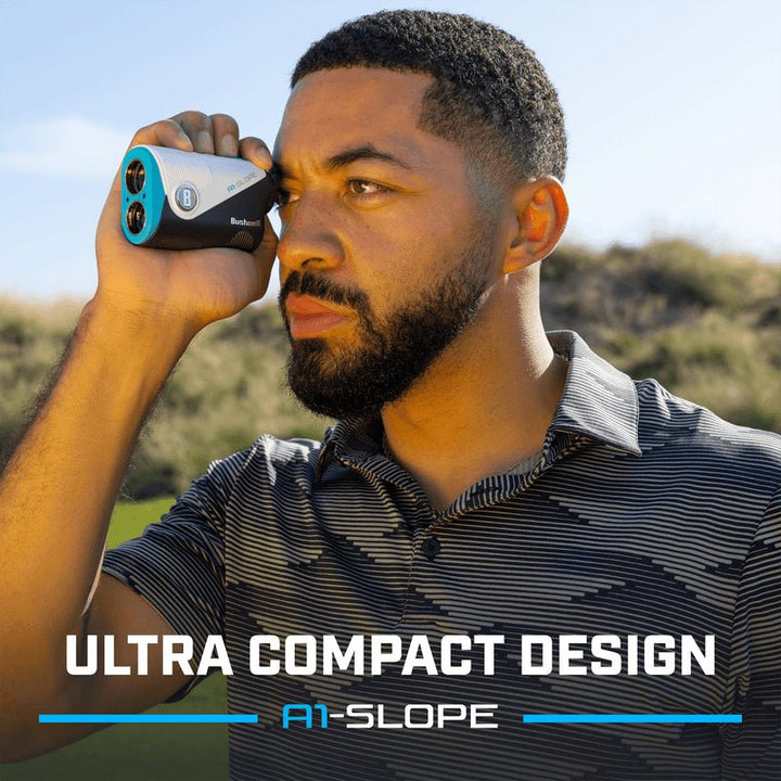 Bushnell A1-Slope Rangefinder