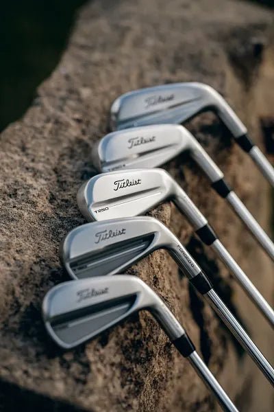 Titleist 2025 T-Series Fitting Day (August 12th @ Rockway Vineyards)