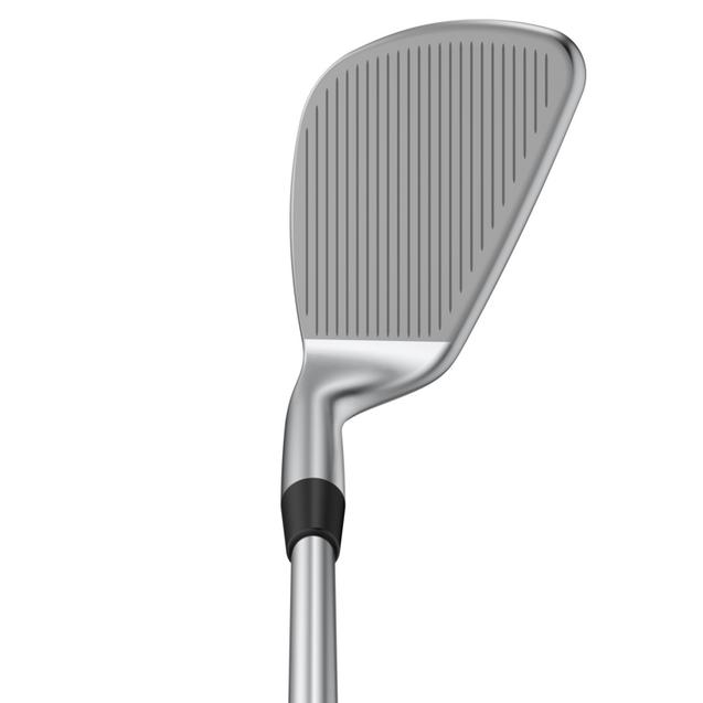 PING BUNKR Wedge with Steel Shaft