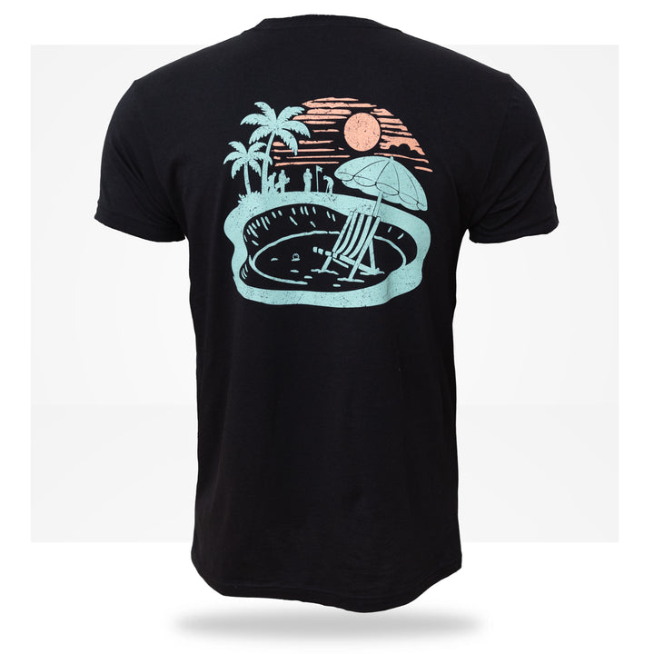 SPGA Beach Club T-Shirt