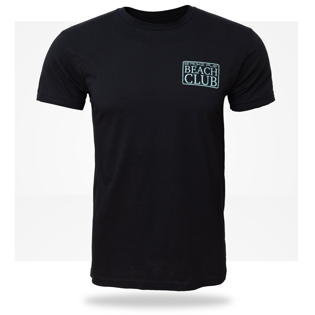 SPGA Beach Club T-Shirt