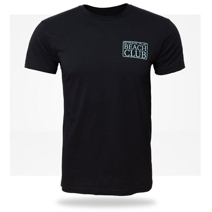 SPGA Beach Club T-Shirt