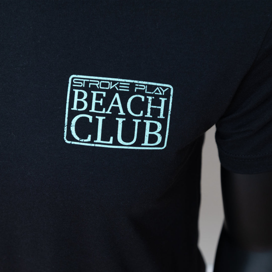SPGA Beach Club T-Shirt