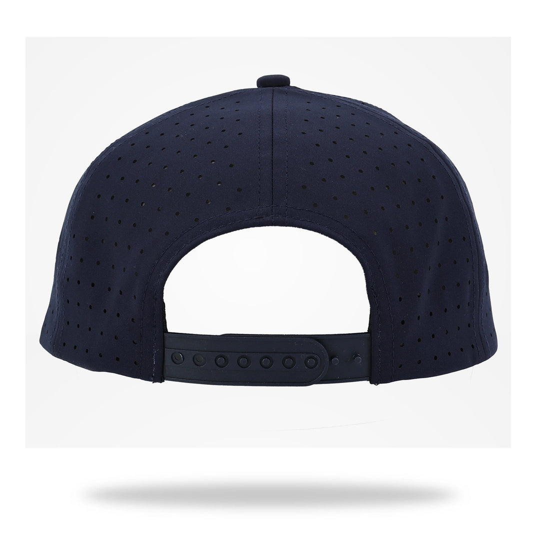 Birdies & Beers Snapback Hat