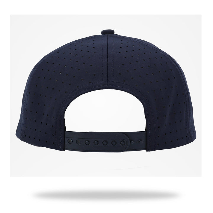 Birdies & Beers Snapback Hat