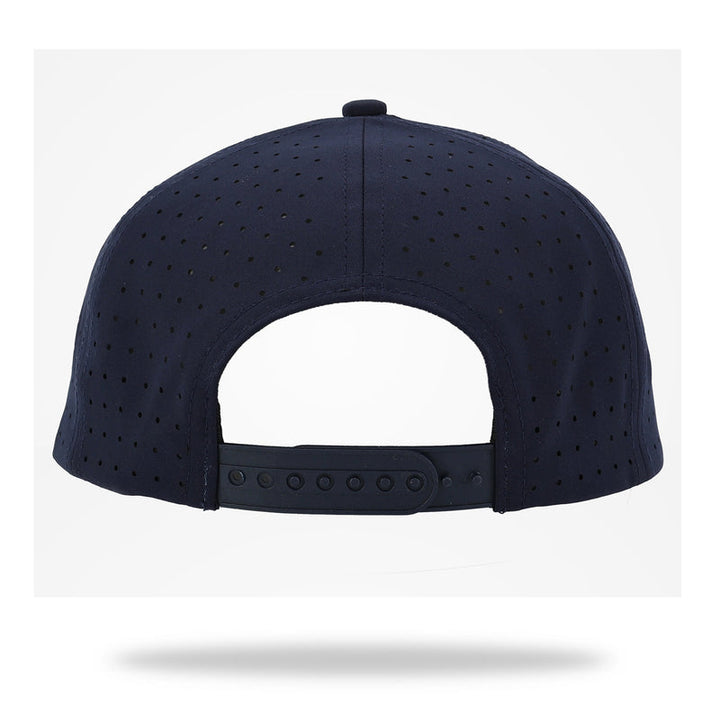 Birdies & Beers Snapback Hat