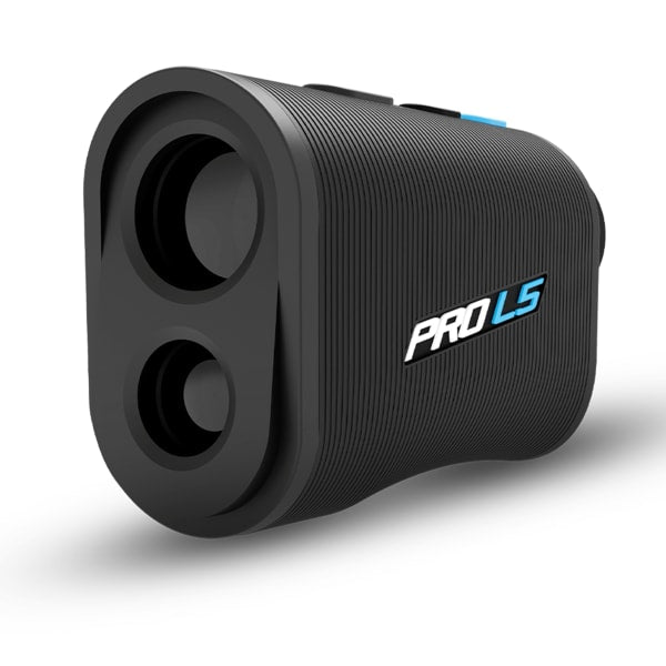 Shot Scope L5 Rangefinder - Black (NEW 2025 - PRO L5 RANGEFINDER)