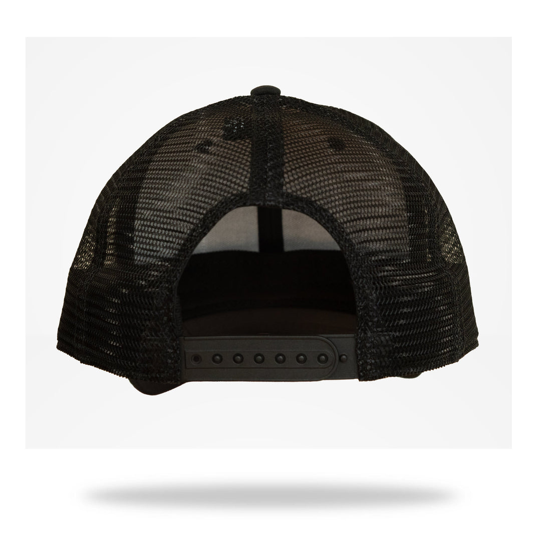 Sunset Trucker Hat
