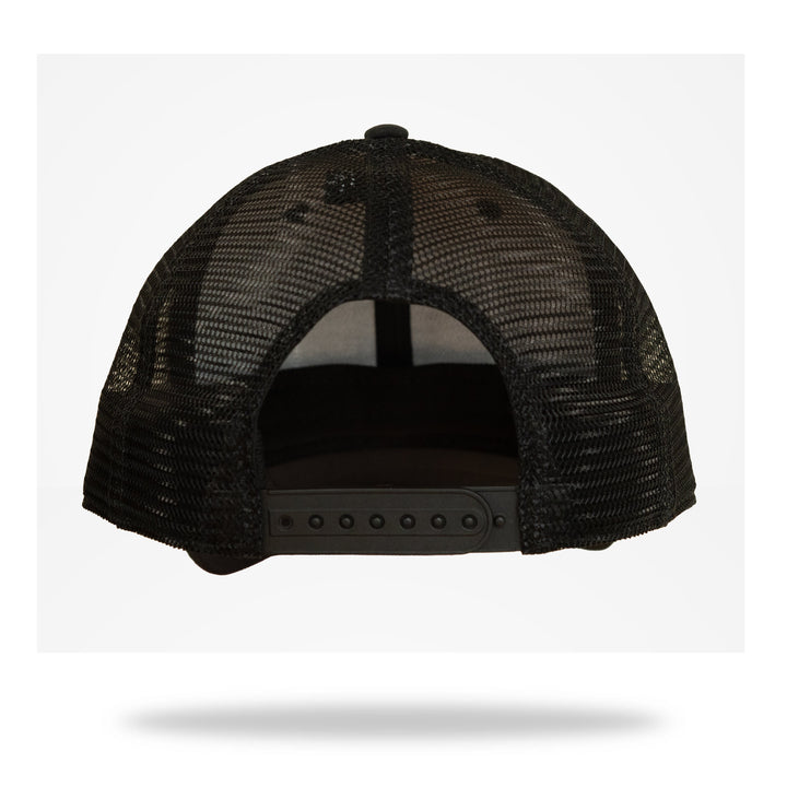 Sunset Trucker Hat