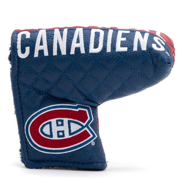 Blade Putter Headcover - NHL