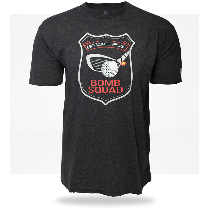 Bomb Squad Men's T-Shirt