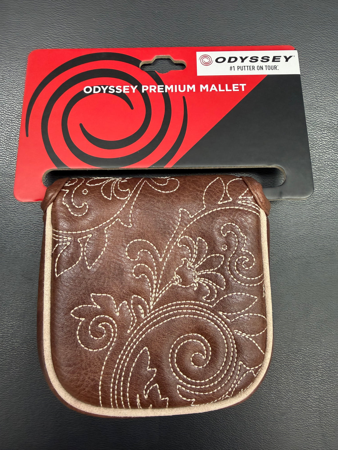 Odyssey Limited Edition Putter Headcovers
