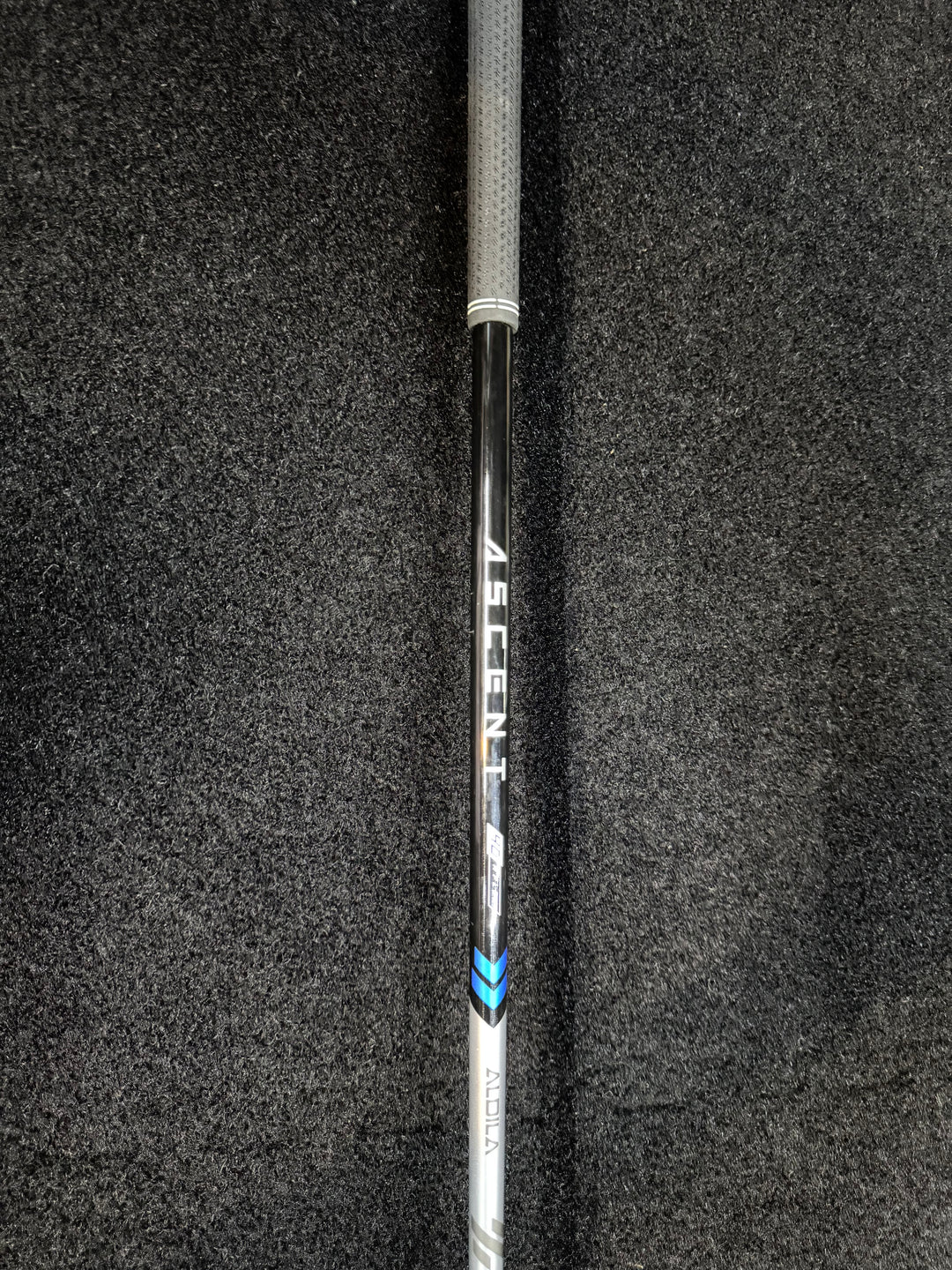 Demo Cleveland Halo XL Hy-Wood- 3+- Right Hand- Alidla 40 Regular Flex