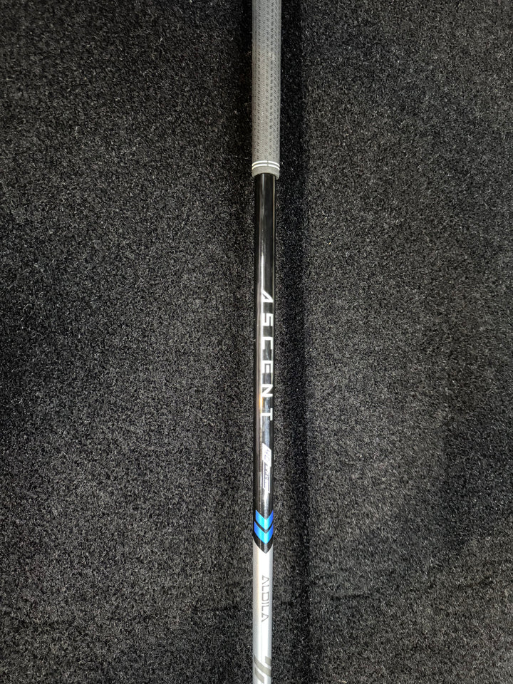 Demo Cleveland Halo XL Hy-Wood- 3+- Right Hand- Alidla 40 Regular Flex