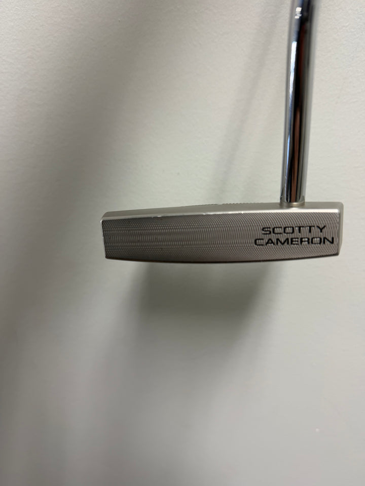 Store Display Demo Scotty Cameron Phantom X 11.5 2022